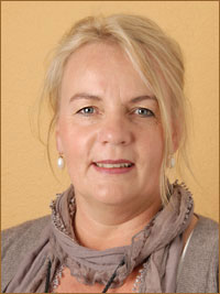 Bild zu Rita Hebler